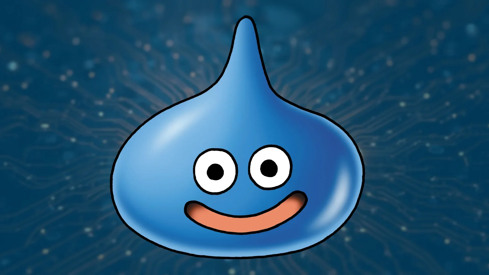 Dragon Quest X