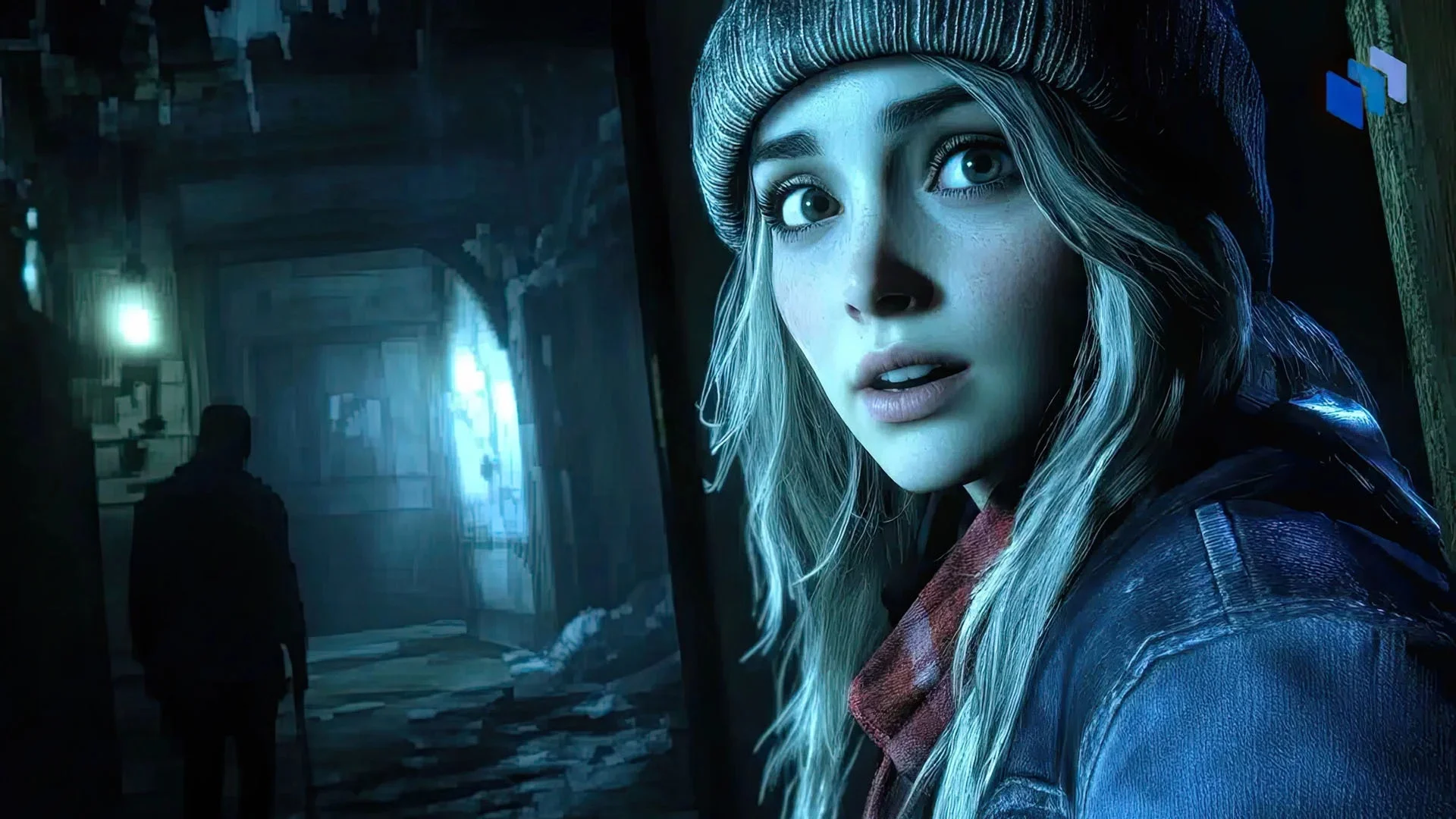 Студия Ballistic Moon, работавшая над ремейком Until Dawn, закрылась