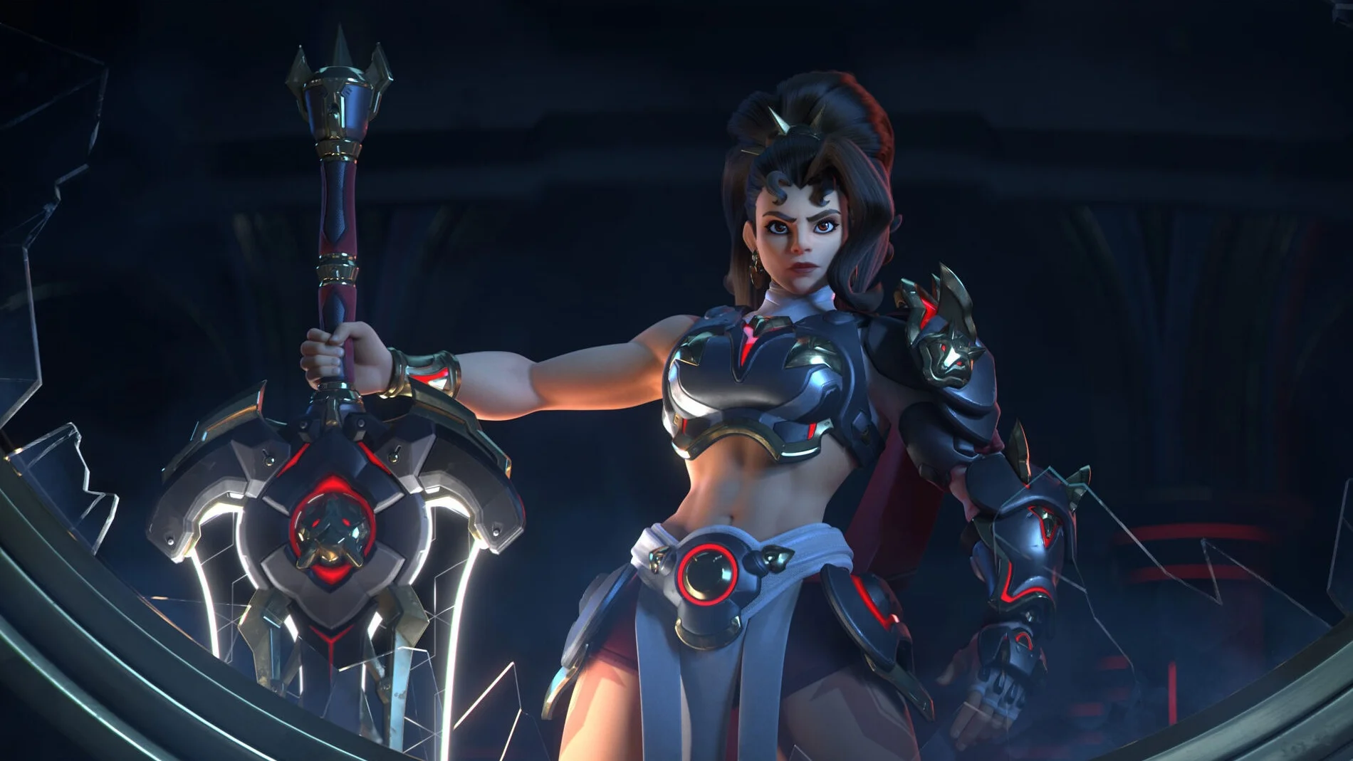 Overwatch переживает лучшие времена за 10 лет. Что изменилось в игре на самом деле?