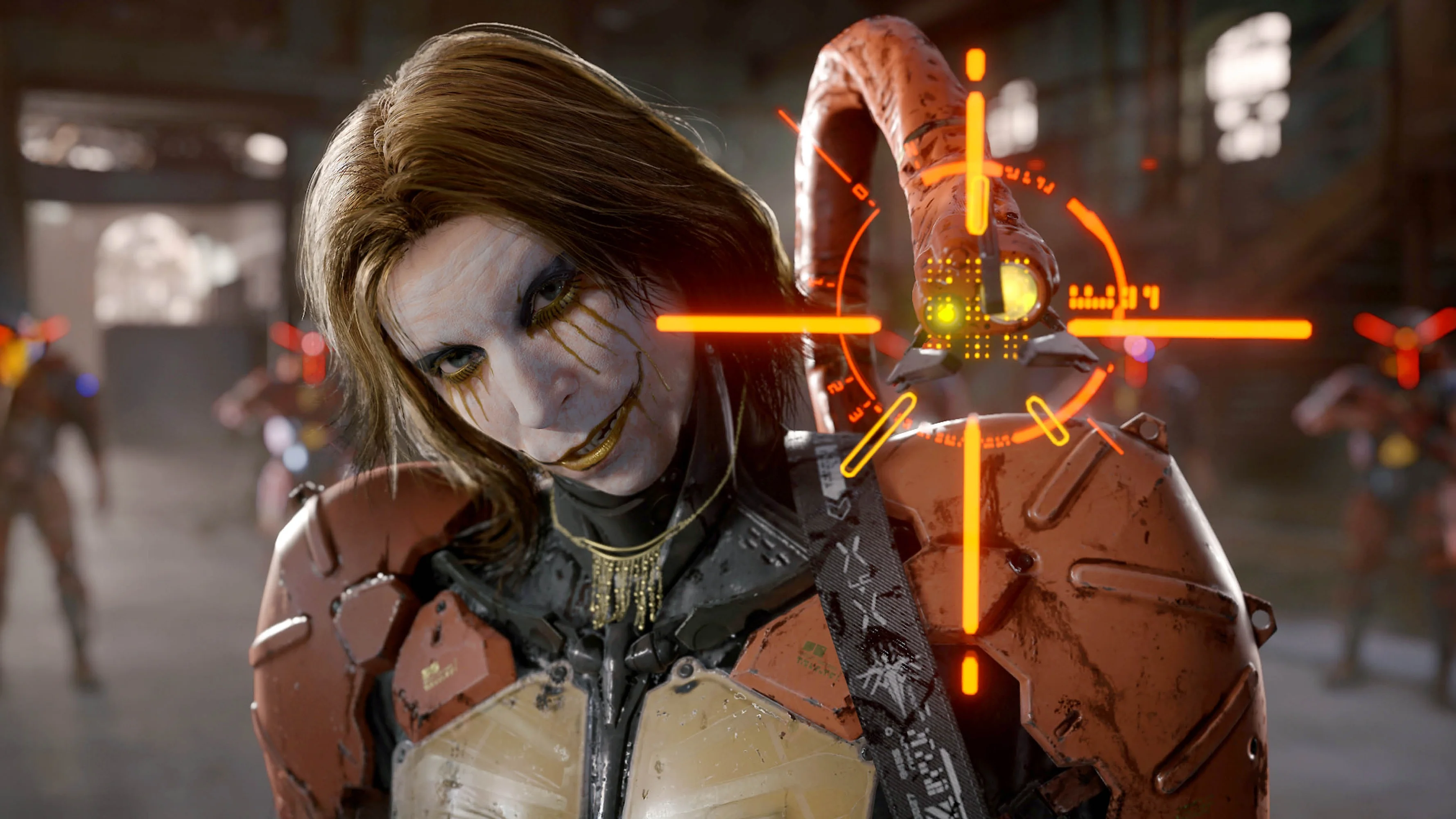 PC-версия Death Stranding 2 получит трассировку лучей