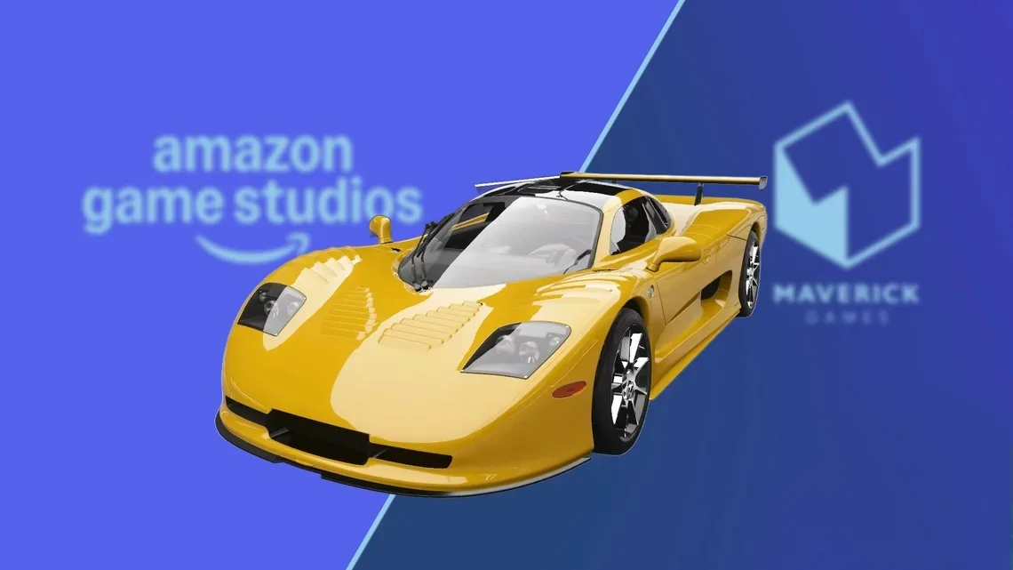 Amazon отказалась от сотрудничества с Maverick Games, авторами Forza Horizon