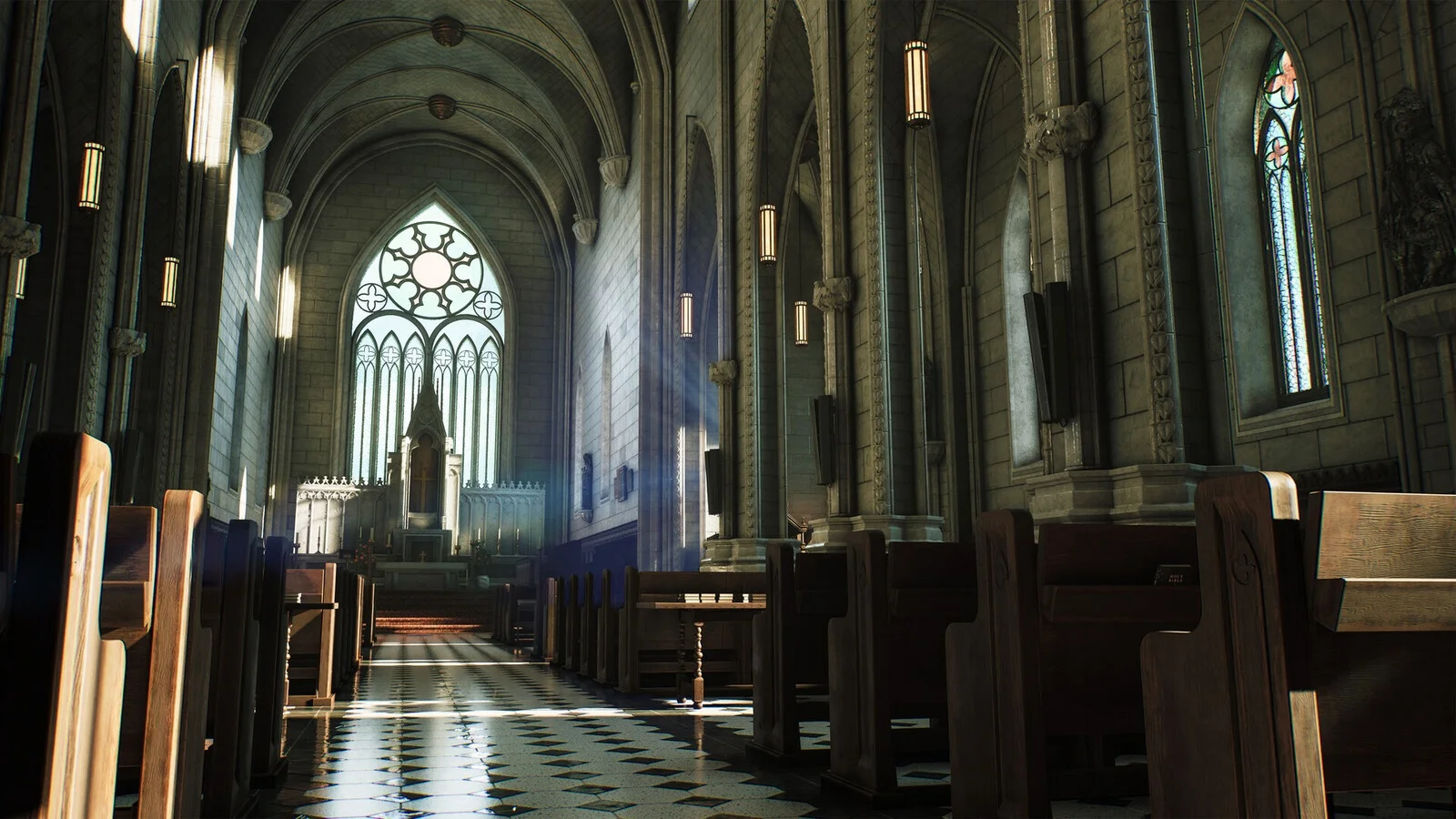 Авторы RoboCop: Rogue City анонсировали RPG во вселенной World of Darkness