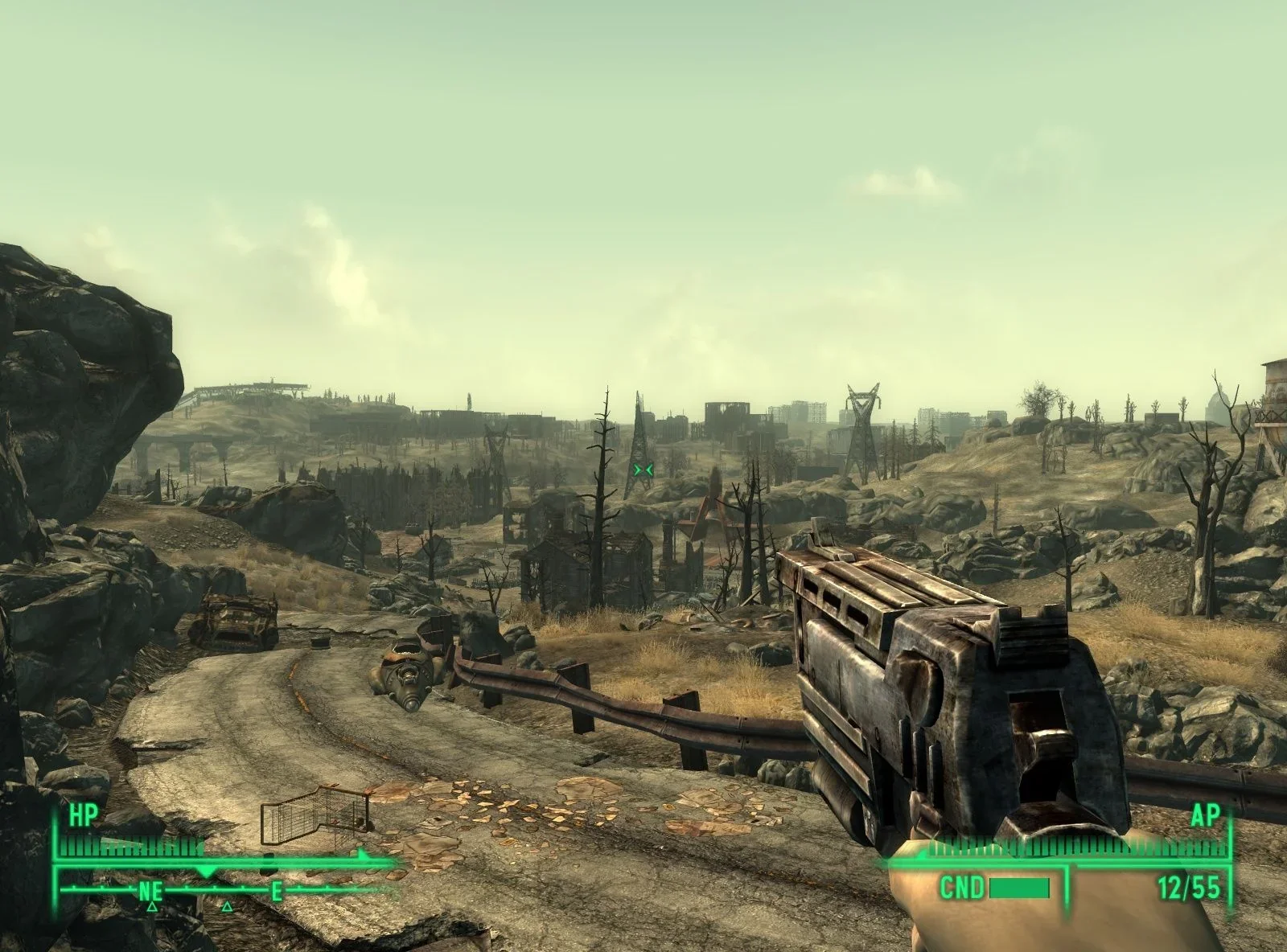 Fallout 3