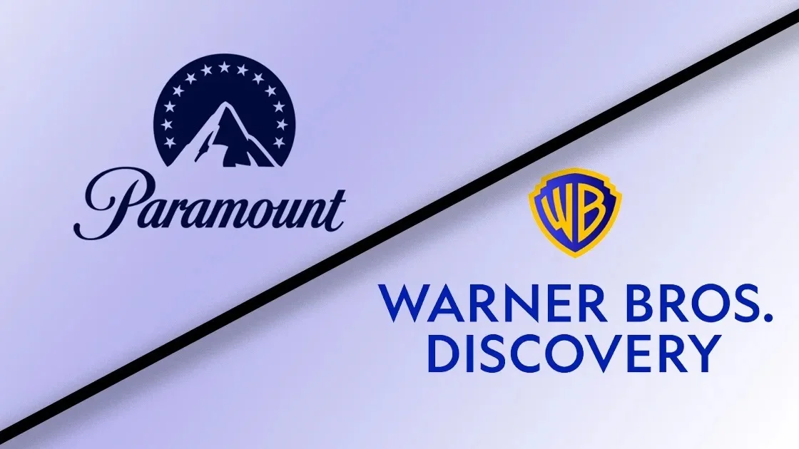 Кинематографисты выступили против слияния Paramount и Warner Bros. Discovery