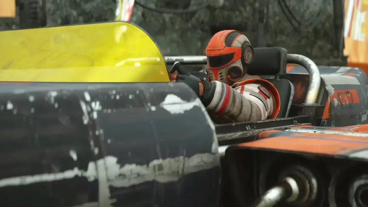 Почему инновации в жанре гонок буксуют: разговор с руководителем Star Wars: Galactic Racer