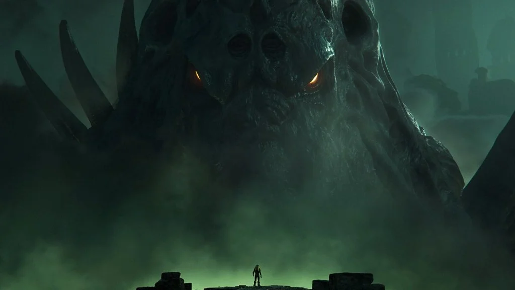 Новый трейлер и требования ПК для Cthulhu: The Cosmic Abyss