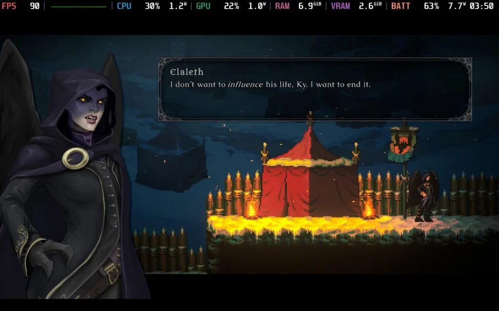 Legacy of Kain: Ascendance