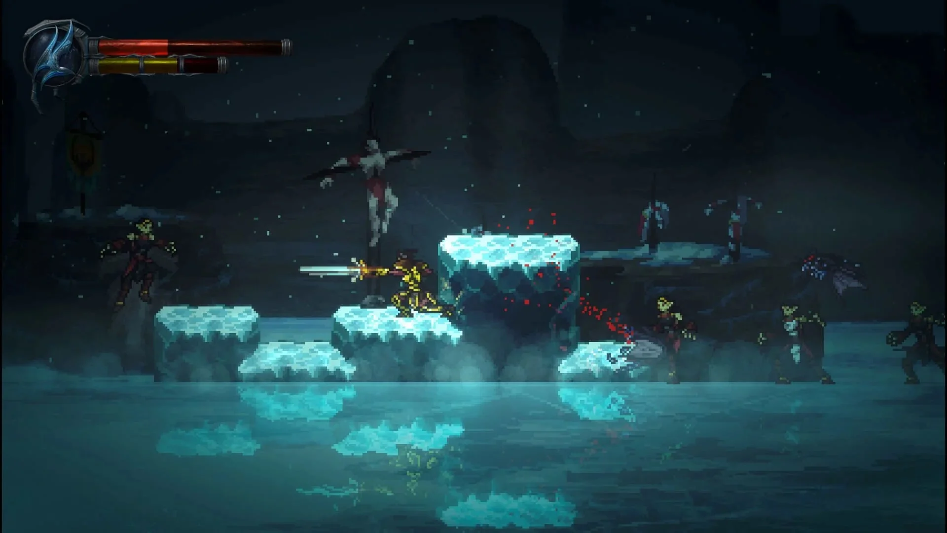 «Осиновый кол в сердце фанатов»: что говорят о Legacy of Kain: Ascendance