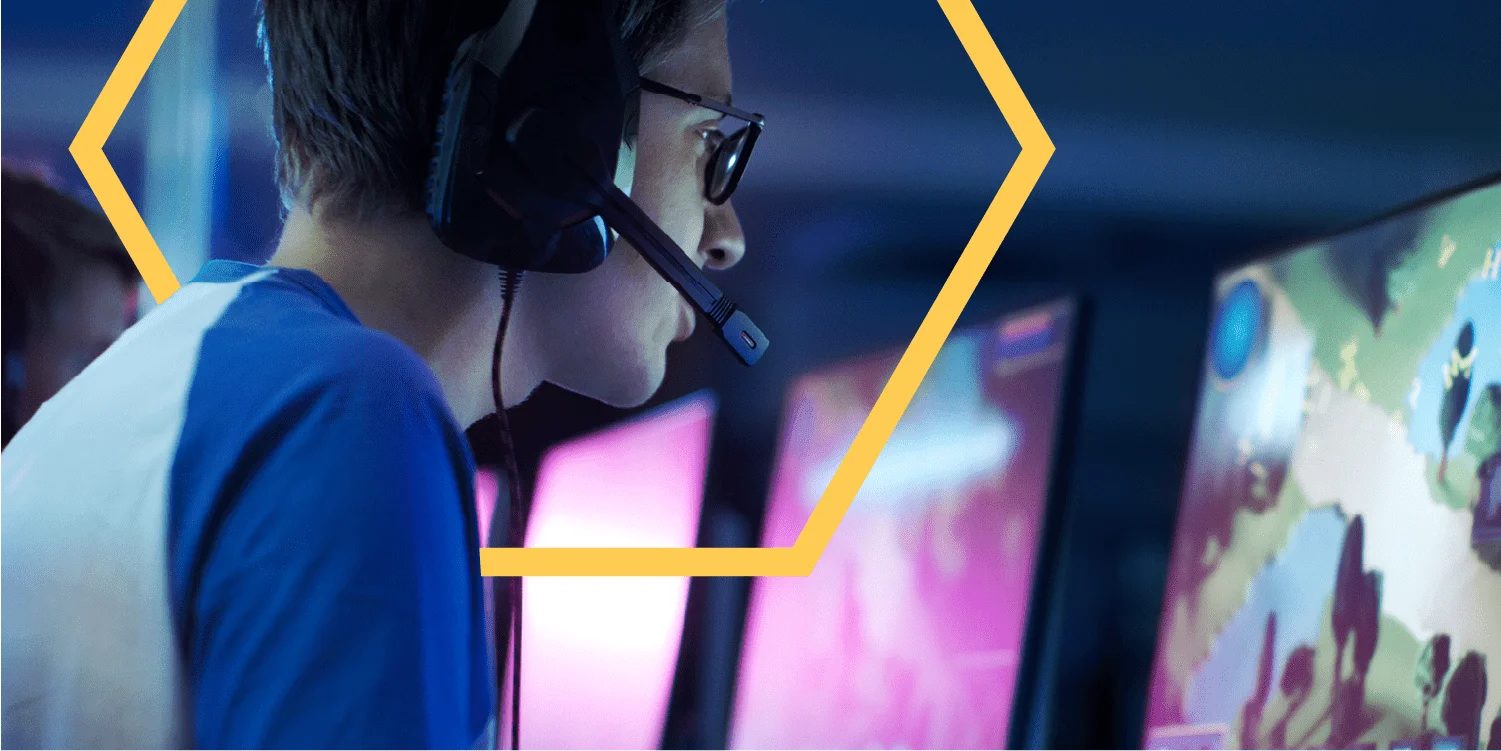 Игровая индустрия