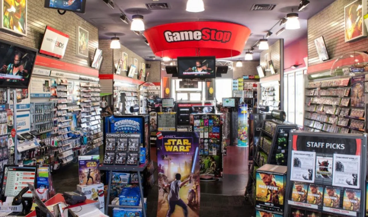 Популярная розничная сеть магазинов переживает не лучшие времена.