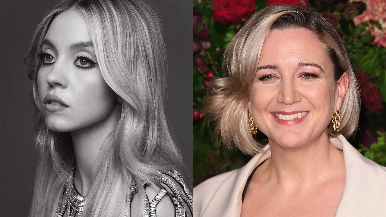 Сидни Суини