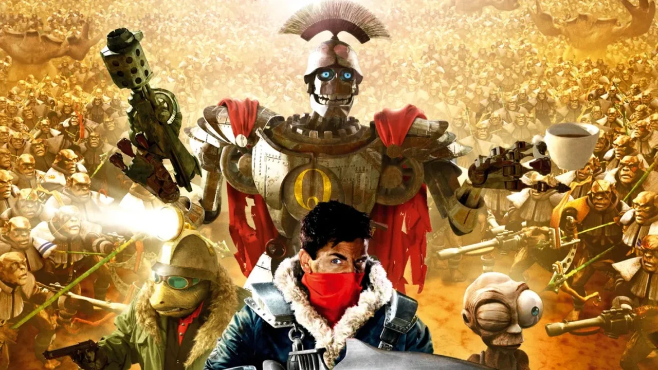 Disney убрала из Steam 14 игр