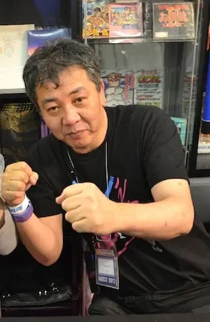 Йосихиса Кисимото