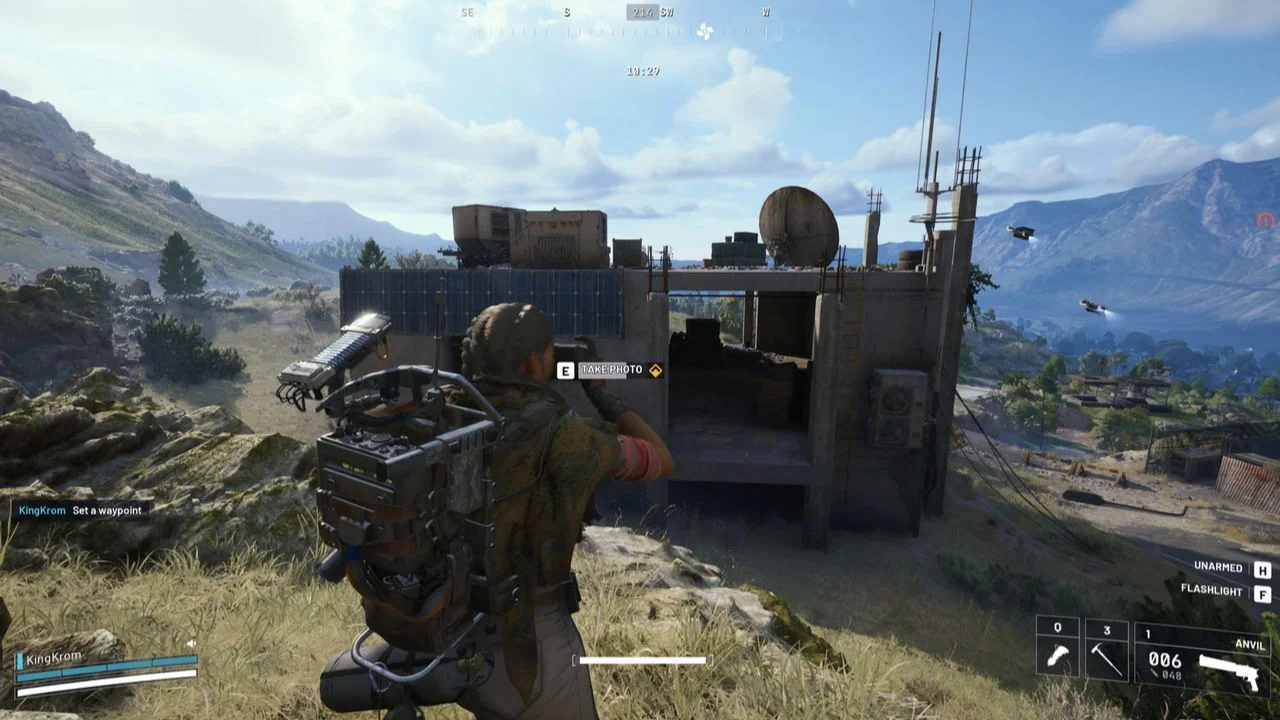 В ARC Raiders очень сложно заскучать.