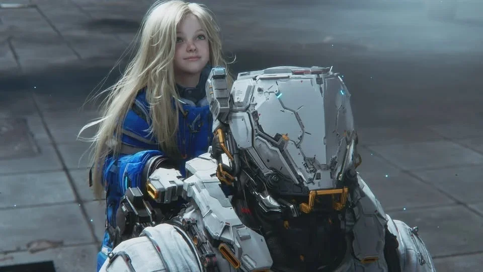 Reddit закрыл скандальный сабреддит по Pragmata из-за сексуализации главной героини