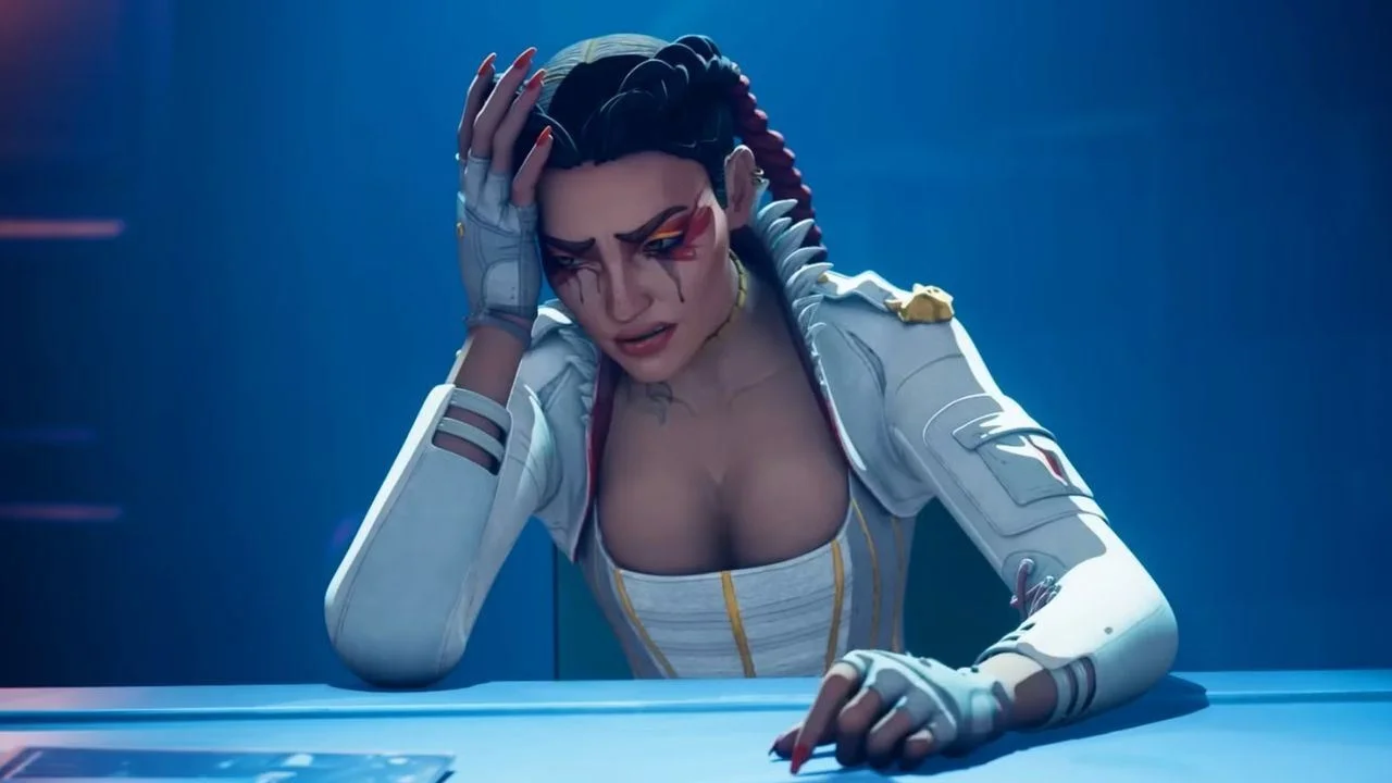 Apex Legends покинет Nintendo Switch: игра исчезнет из eShop летом