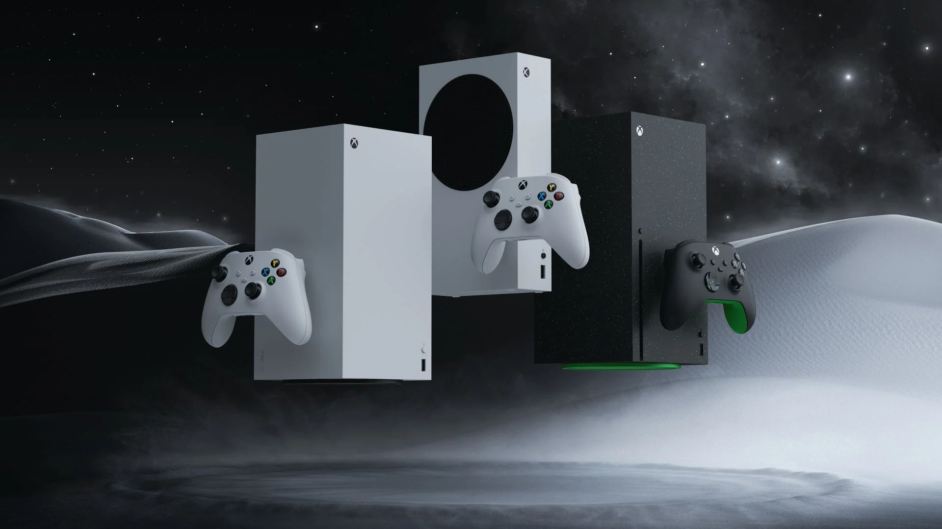 Xbox Series X