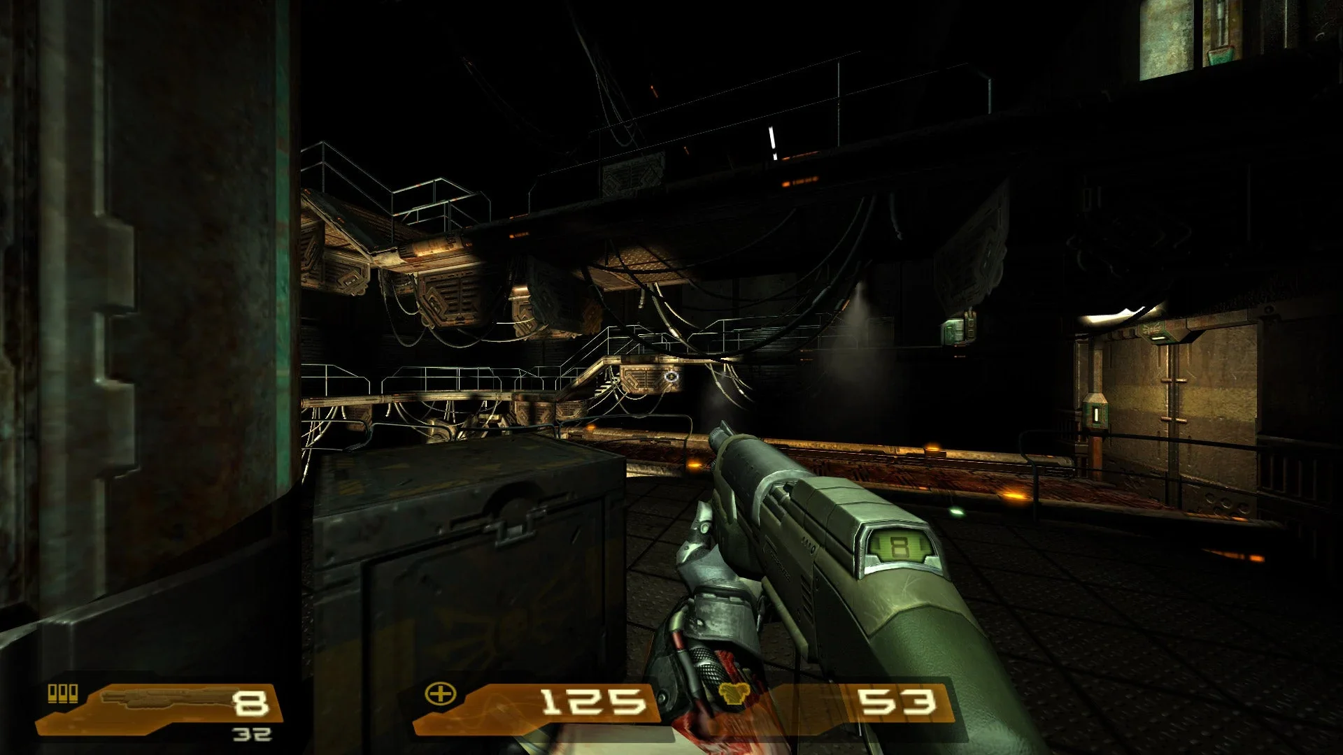 Quake 4