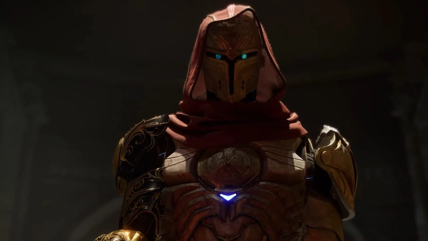 Roguelite-шутер Armatus дадут опробовать бесплатно