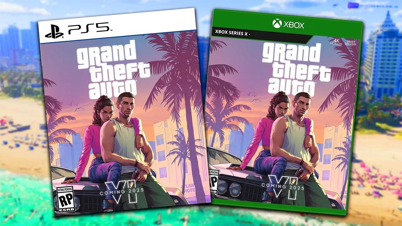 Grand Theft Auto VI 