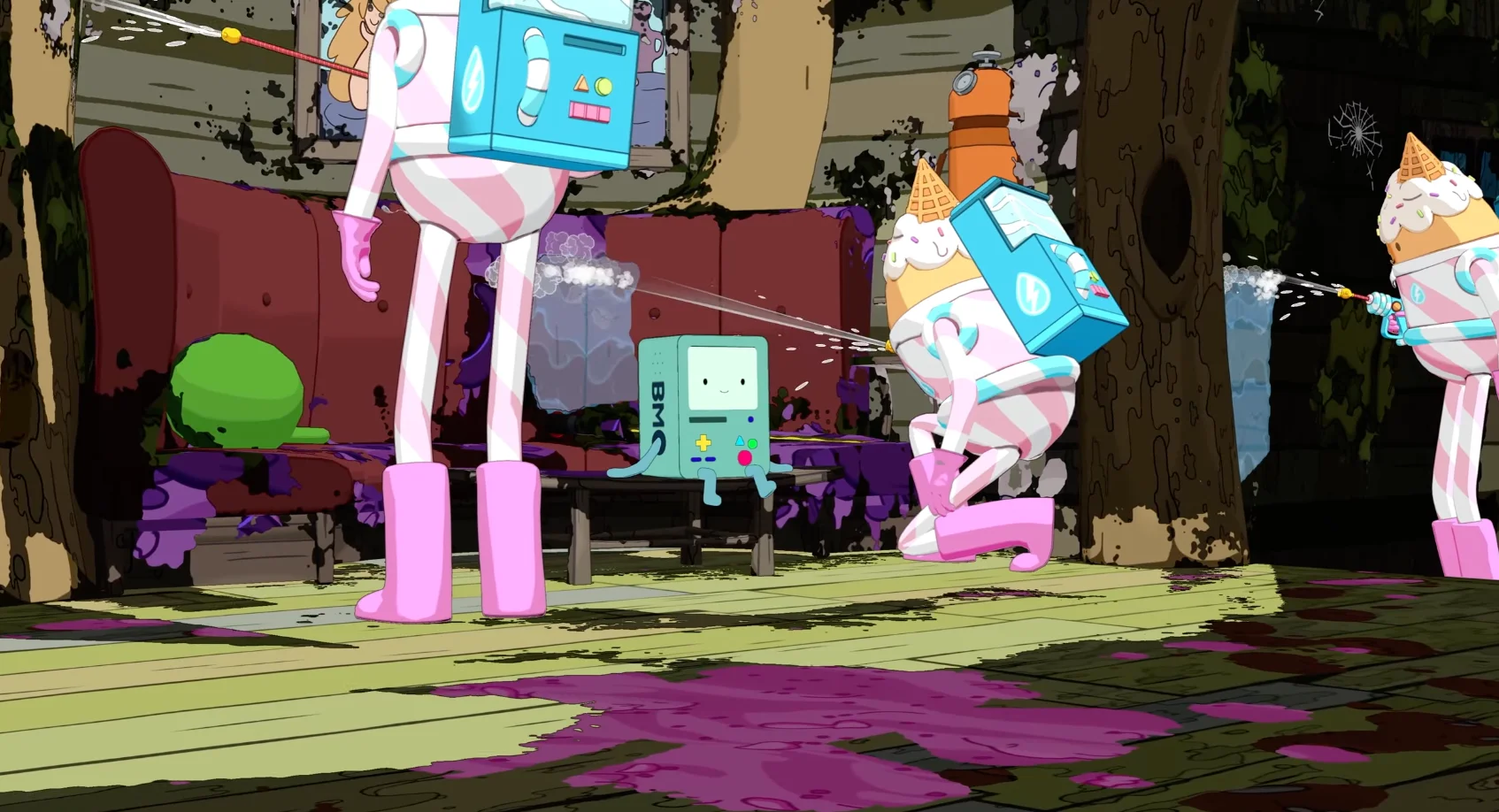 PowerWash Simulator 2