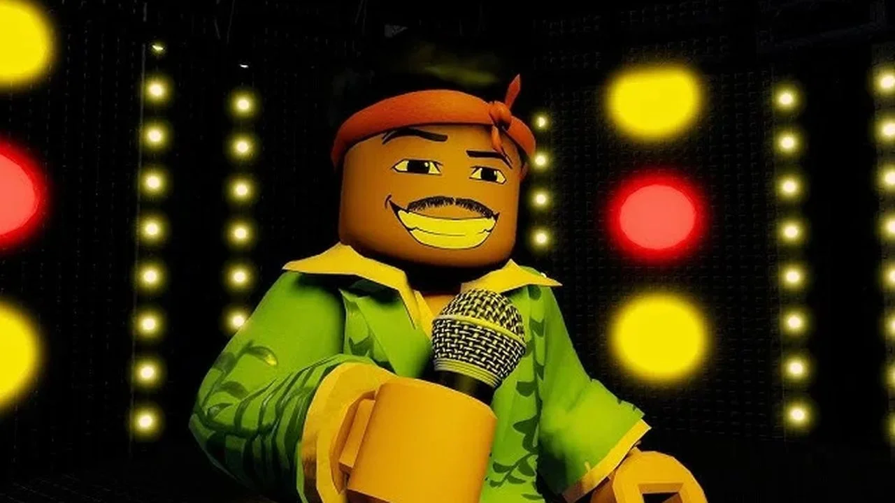 Roblox установил рекорд онлайна с виртуальным концертом Bruno Mars