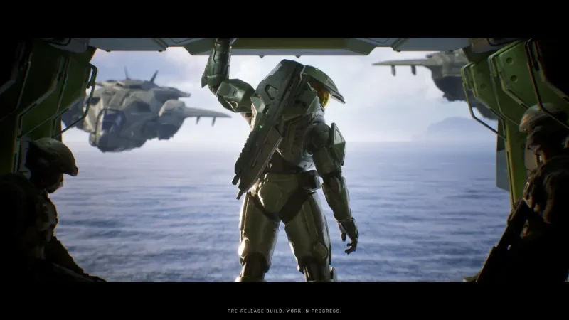 Halo: Campaign Evolved