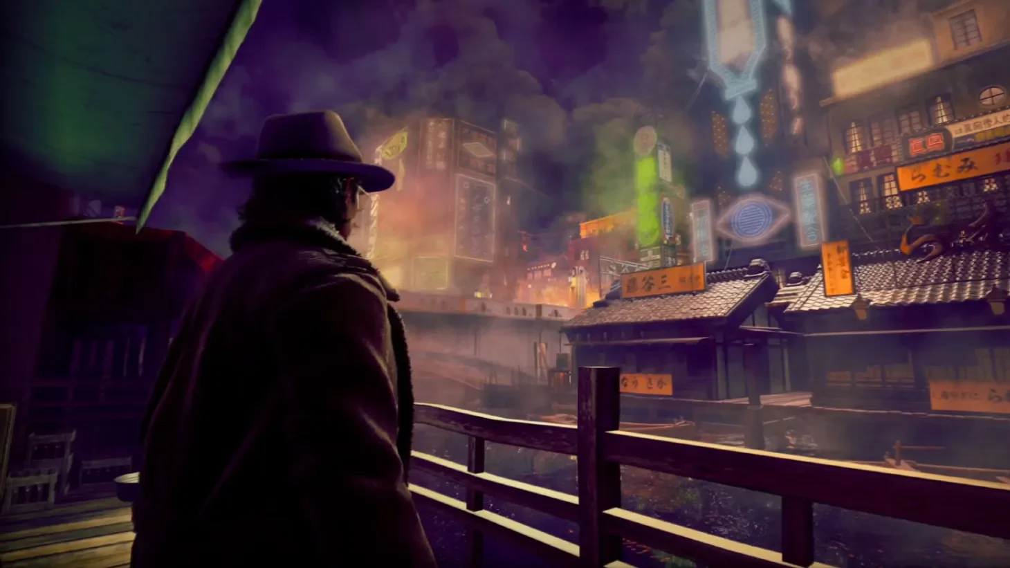 Stranger Than Heaven