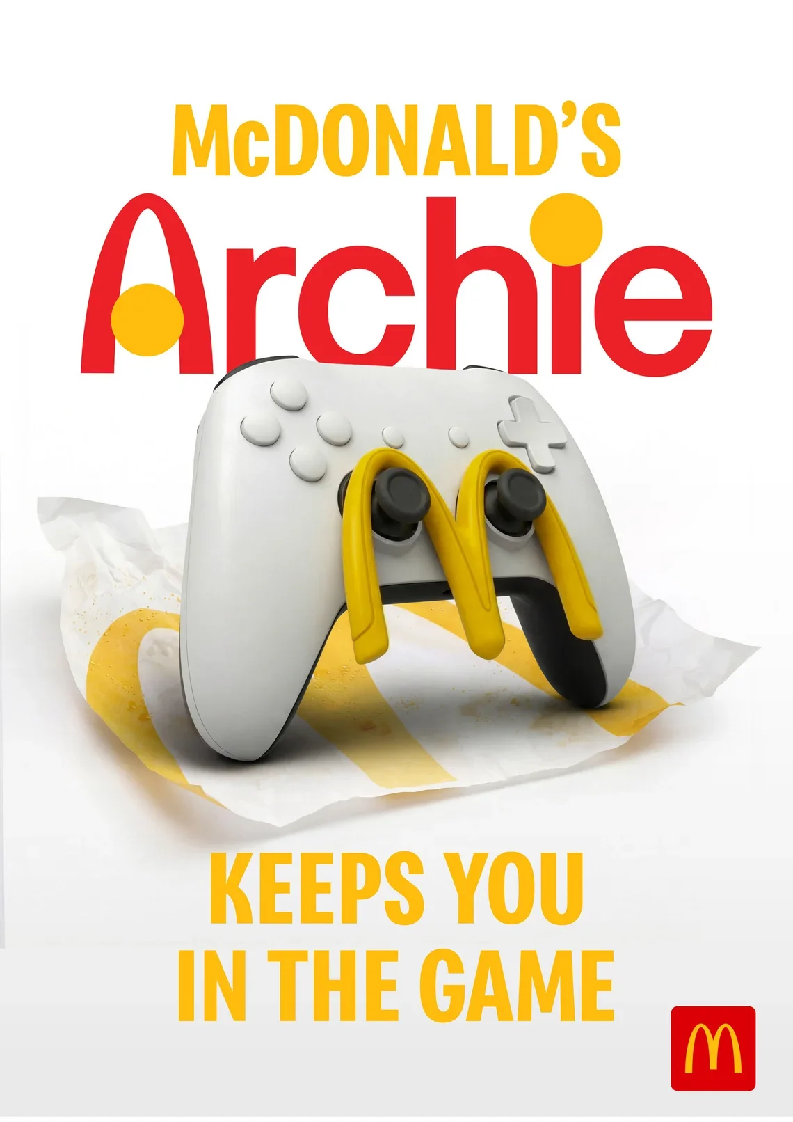 Archie