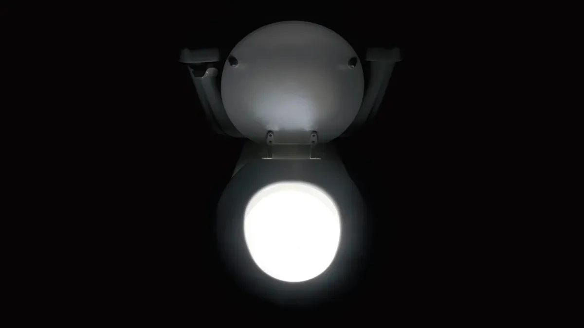 Японский роизводитель туалетов стал бенефициаром AI-бума