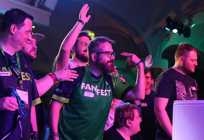 Xbox FanFest 