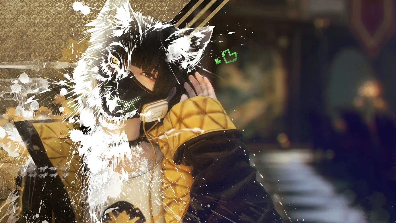 Мафия с пушками: Square Enix запустила открытый тест триллера Killer Inn