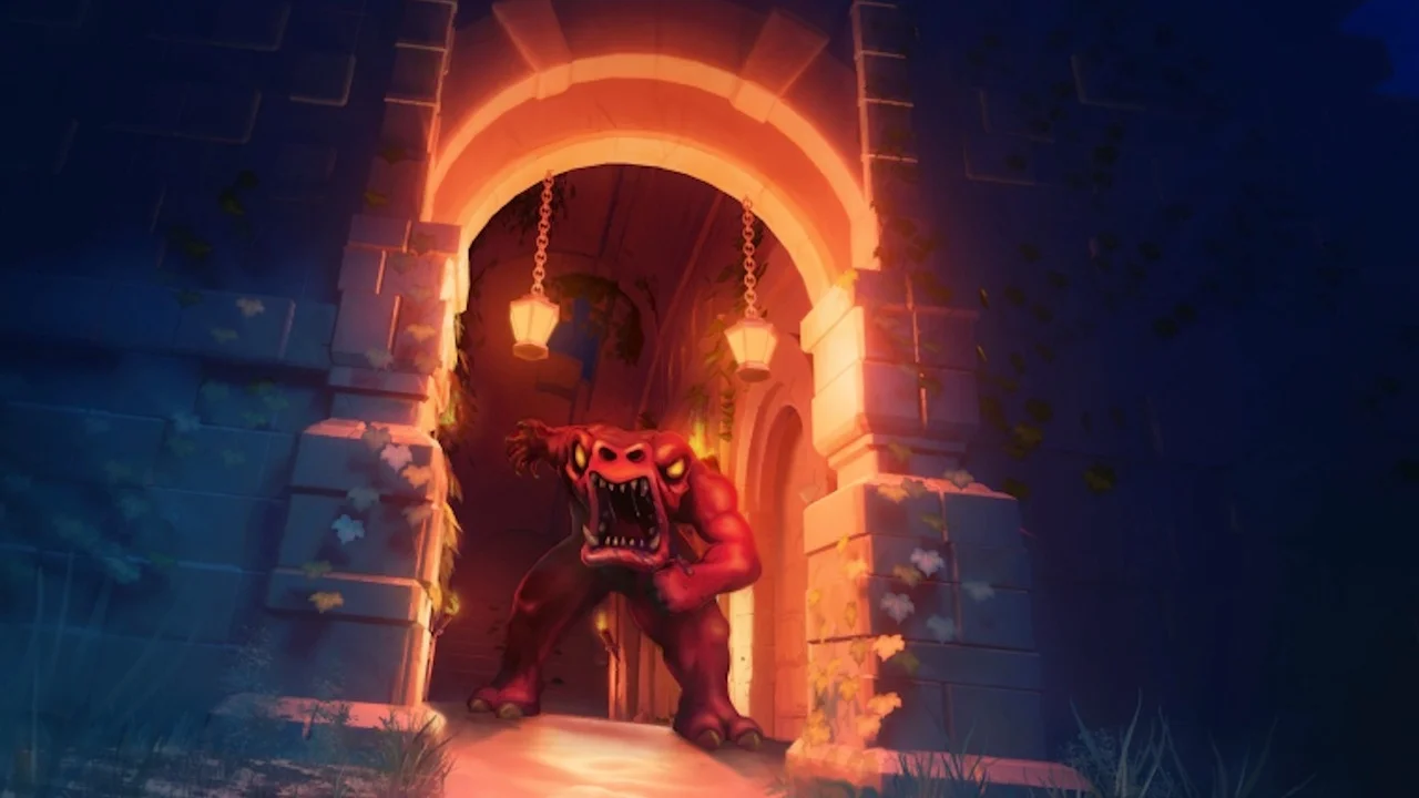 Незадолго до культовой DOOM: история создания Catacomb 3-D, которая чуть не похоронила id Software