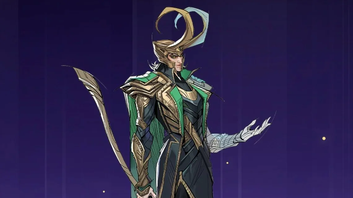 В Marvel Rivals стартует Path to Doomsday