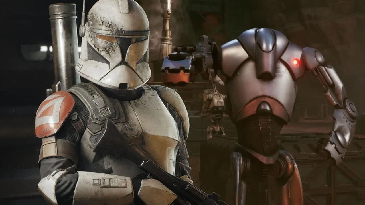 «Активная пауза ещё вернётся в моду»: ведущий дизайнер Star Wars Zero Company о будущем пошаговых игр