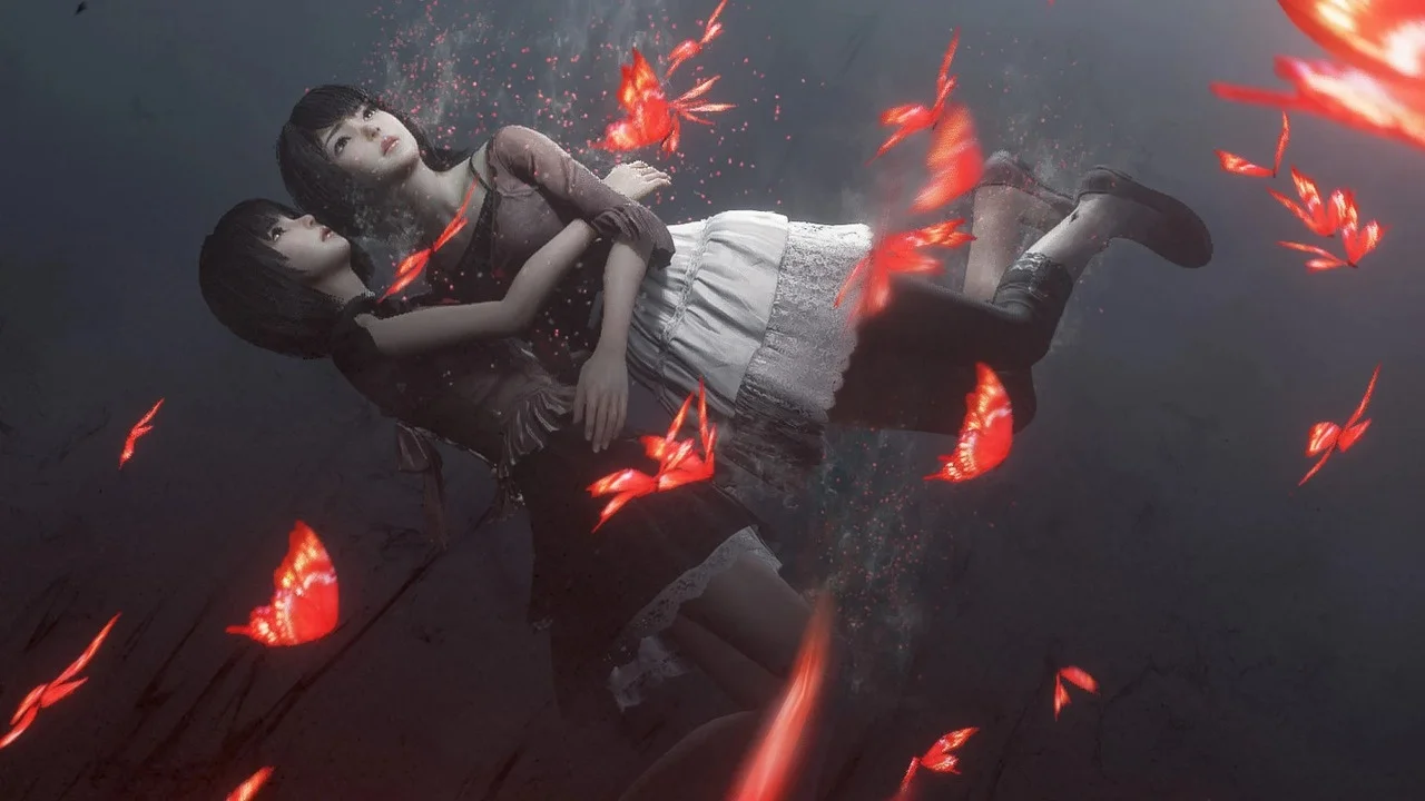 Fatal Frame 2 возвращается: культовый хоррор готовят к релизу на PS5