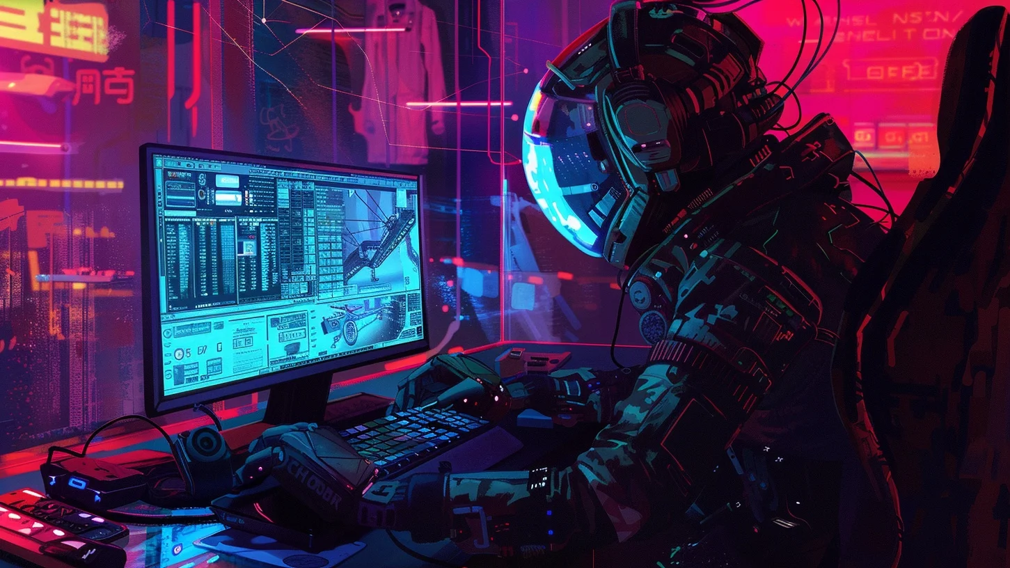 Тестирую сервис с прогнозами на Доту и КС от ИИ - Ensitics.io