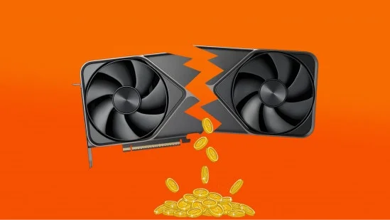 NVIDIA потратила $894 млн на гарантийные ремонты