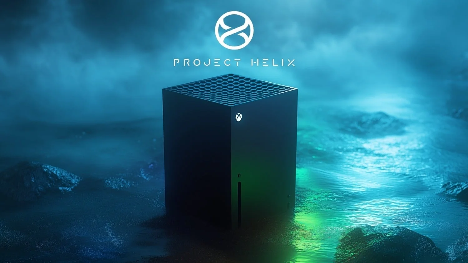 Microsoft: дефицит памяти ударит по цене новой консоли Xbox Project Helix