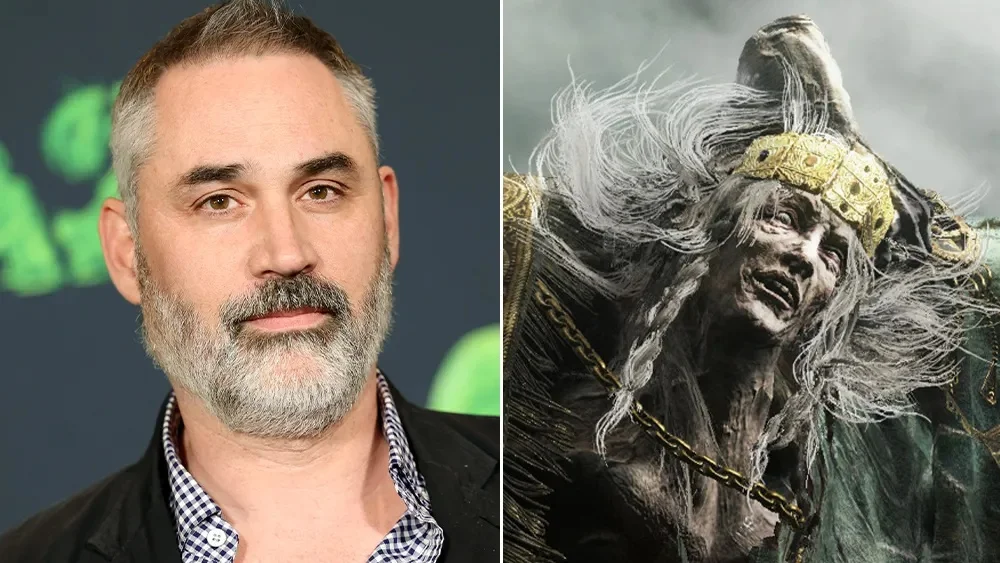 Фильм по Elden Ring выйдет в кинотеатрах в 2028 году