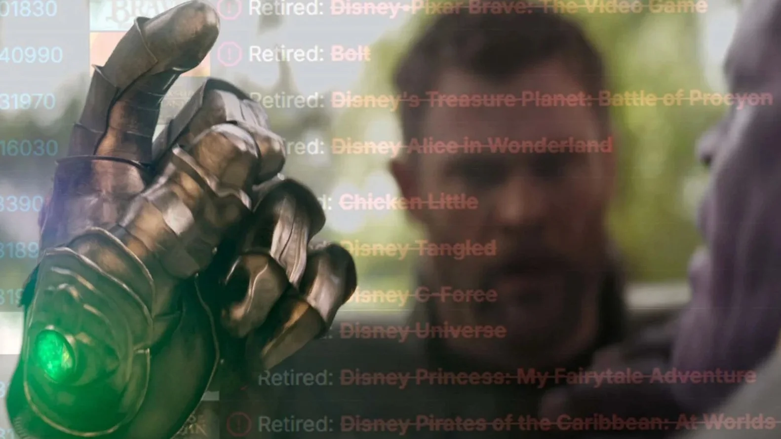 Из Steam исчезли классические игры по Star Wars, опять