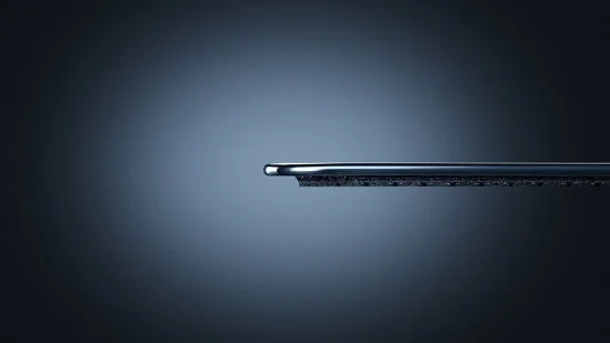 Razer представила ультратонкий стеклянный коврик для мыши