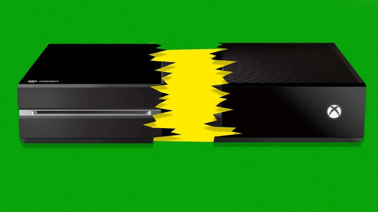 Xbox One взломали спустя 12 лет