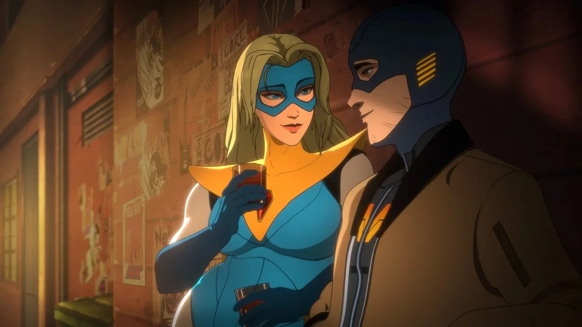 Dispatch портируют на Xbox и всю экосистему Microsoft