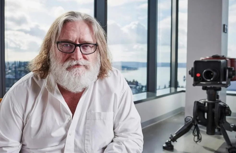 Гейб Ньюэлл