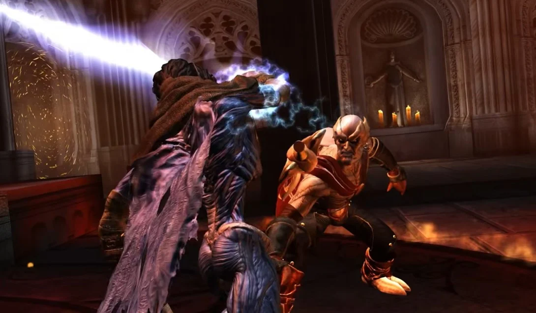 Legacy of Kain: Defiance Remastered