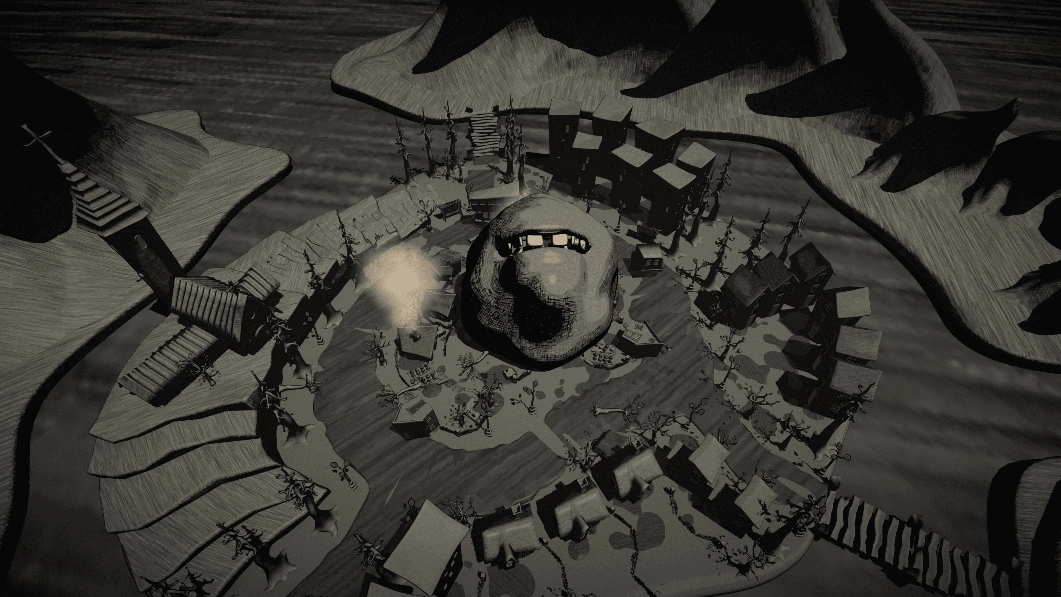 Анонсирована хоррор-тамагочи In Full Bloom: демо уже доступно в Steam