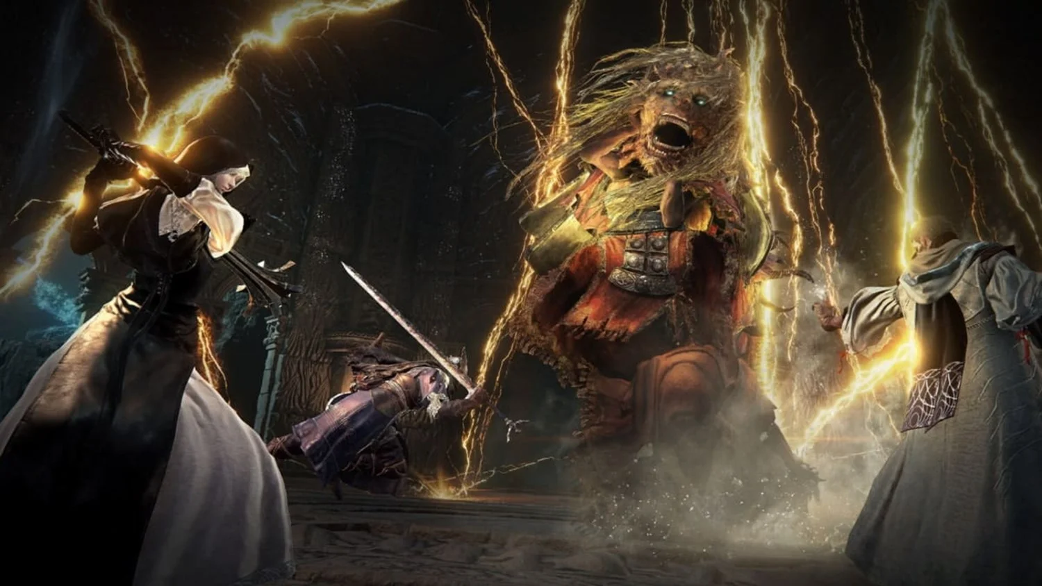 Elden Ring Nightreign