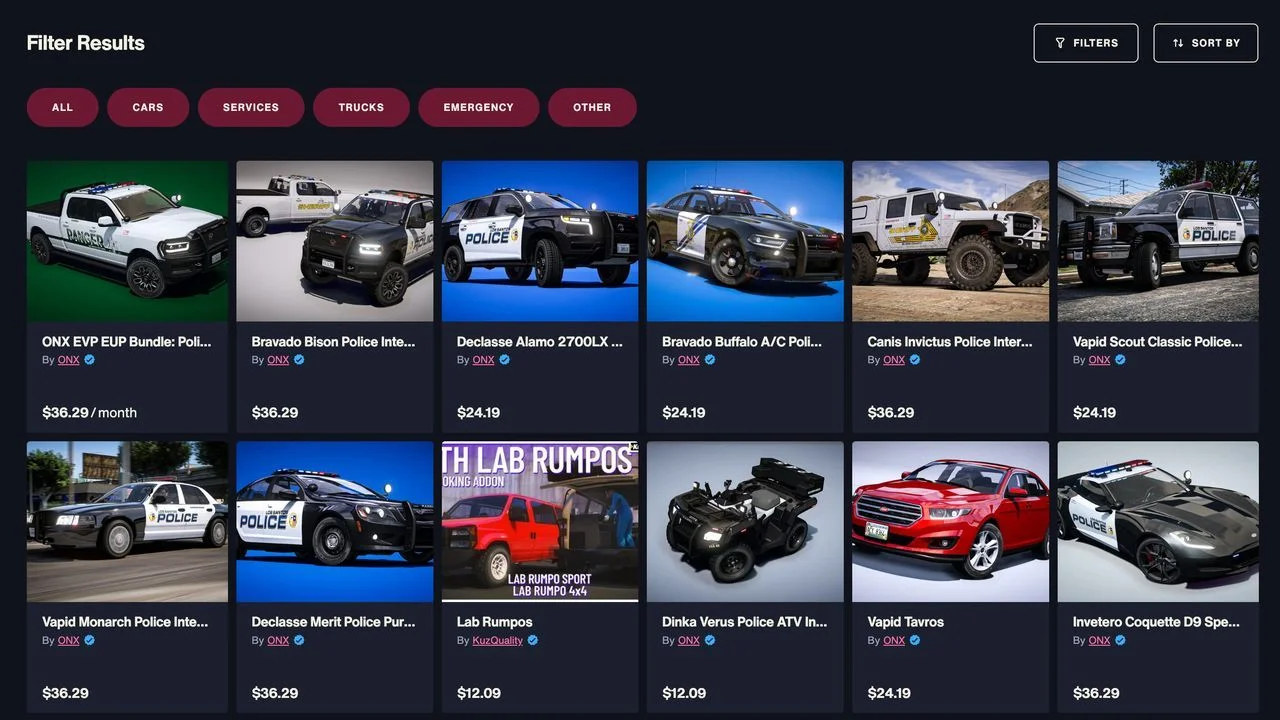 Rockstar ищет новые источники дополнительных доходов.