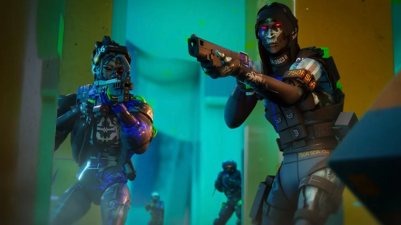 Bungie перепутала игры при предзаказе Marathon в Steam